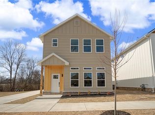 829 S Jagger Ln, Fayetteville, AR 72701