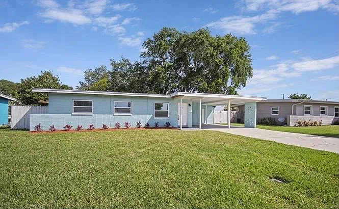 3 bed, 1172 sqft, $1,750 — Photo 3