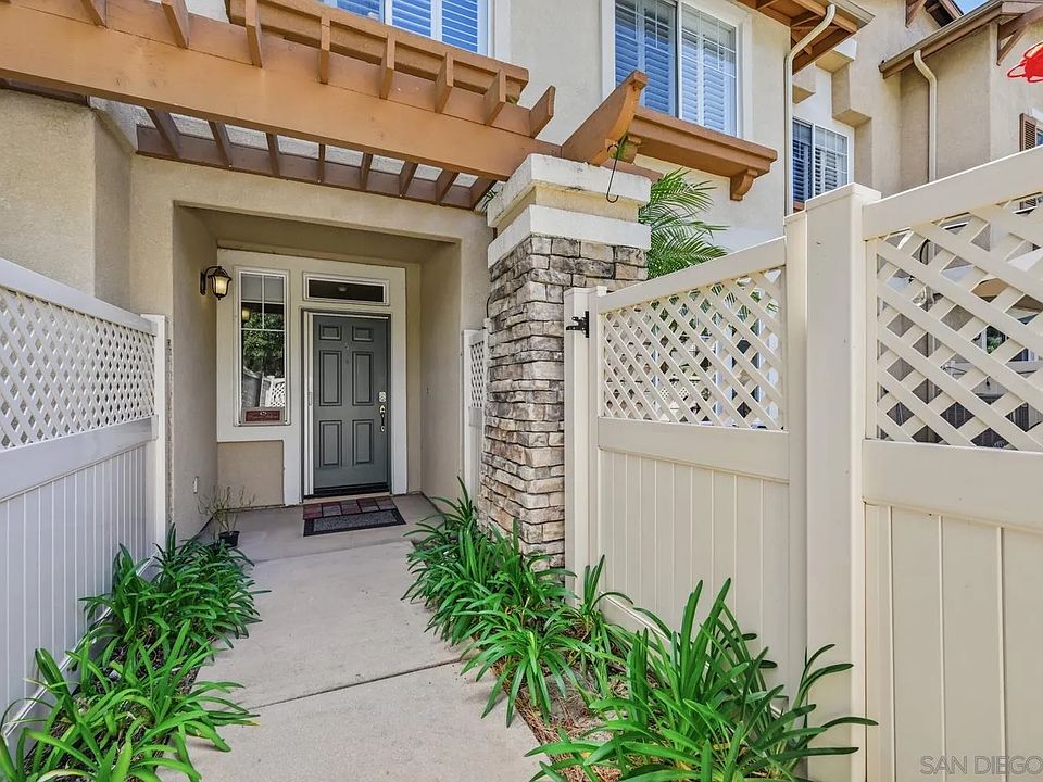 9633 W Canyon Ter Unit 5, San Diego, CA 92123 | Zillow