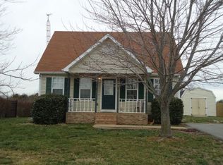 3900 Striped Bridge Rd, Hopkinsville, KY 42240