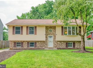 1825 Middleborough Rd, Essex, MD 21221