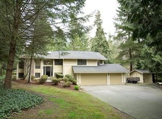 22830 SE 41st Ct, Sammamish, WA 98075