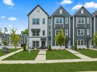 700 N Dupont Ave #325, Madison, TN 37115