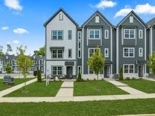 700 N Dupont Ave, Madison, TN