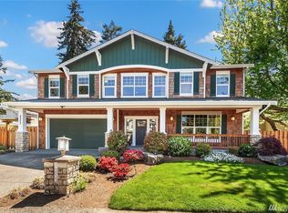 8253 SE 36th St, Mercer Island, WA 98040