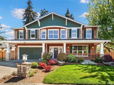 8253 SE 36th St, Mercer Island, WA, 98040