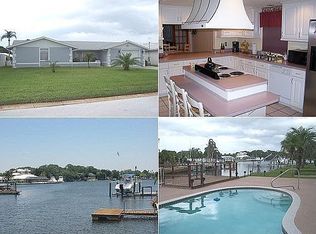 4901 Shoreview Ct, Port Richey, FL 34668