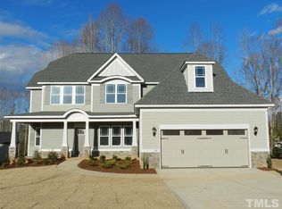 70 Birdo Point Way, Garner, NC 27529