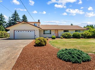 2841 Maesner St, Eugene, OR 97404