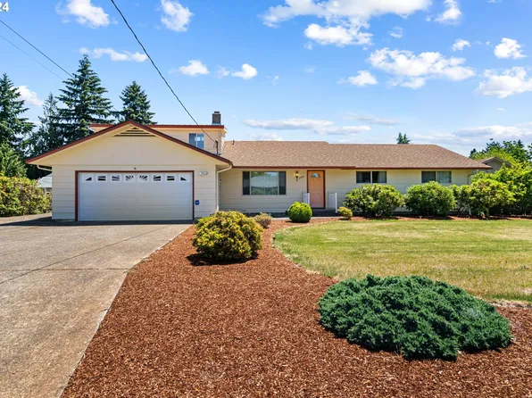 2841 Maesner St, Eugene, OR 97404