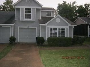 122 Glen Hollow Dr, Clinton, MS 39056