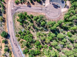 6029 Orion #60, Lakeside, AZ 85929