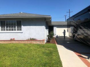 18475 Marimba St, Rowland Heights, CA 91748