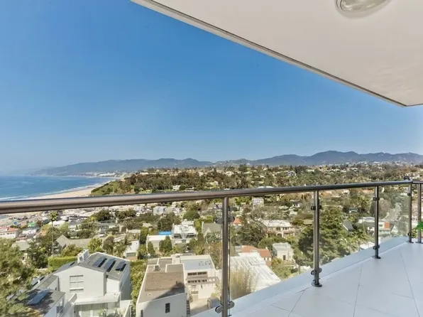 201 Ocean Ave Unit 609P, Santa Monica, CA 90402