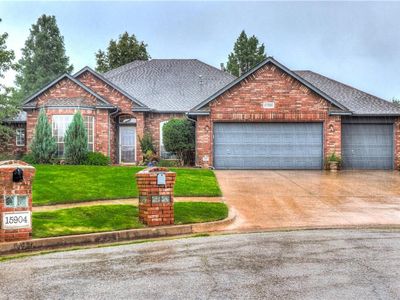 15900 Heather Ct, Edmond, OK, 73013