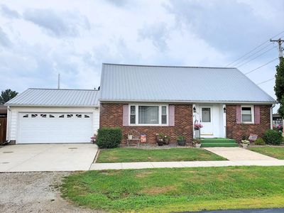 401 S Cherry St, Effingham, IL, 62401
