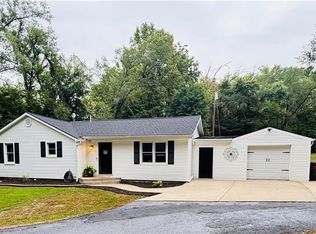 14017 Henson Rd, Holt, MO 64048