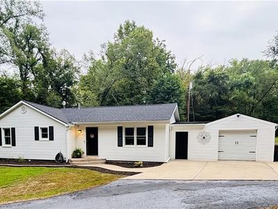 14017 Henson Rd, Holt, MO, 64048