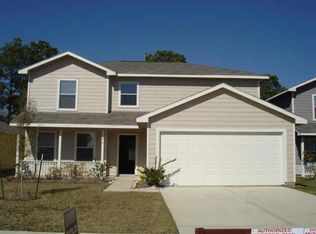 1814 Emerald Pathway Dr, Spring, TX 77388