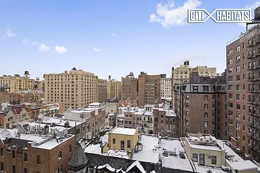 Rented by Citi Habitats