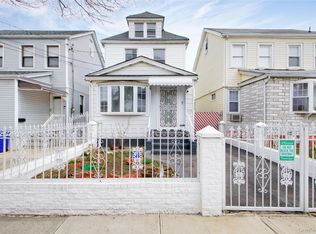 9031 204th Street, Hollis, NY