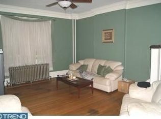 58 W Stratford Ave, Lansdowne, PA 19050