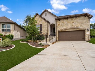 28310 Charlotte CV, San Antonio, TX, 78260