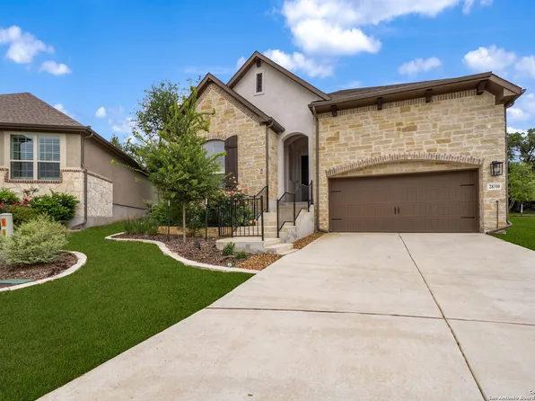 28310 Charlotte CV, San Antonio, TX 78260