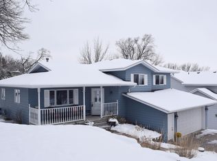 1025 Barney St, Owatonna, MN 55060
