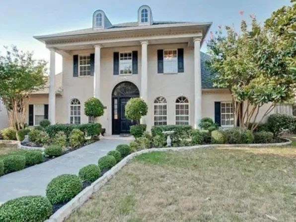 5940 Pebblestone Ln, Plano, TX 75093