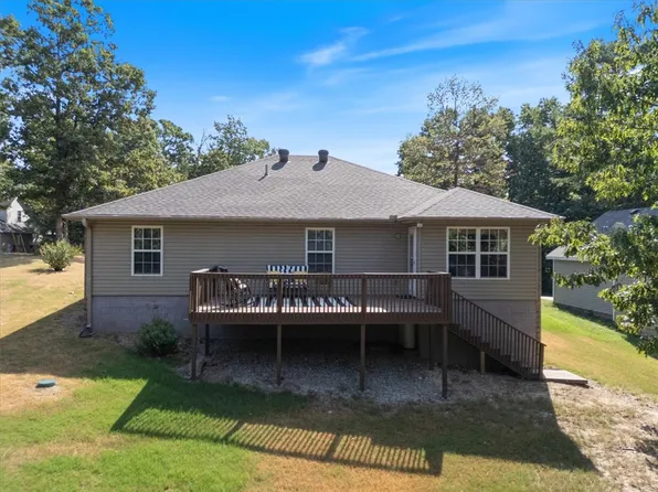 6 Saint Agnes Ln, Bella Vista, AR 72714