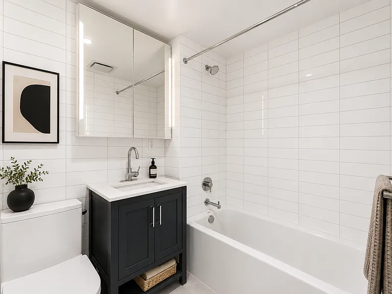 457 W 150th St #5B — Photo 5