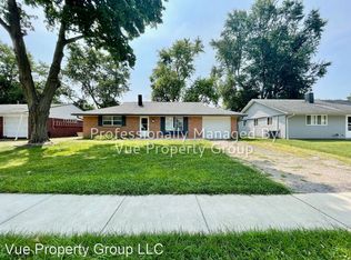 1025 Kirkwood Dr, Plainfield, IN