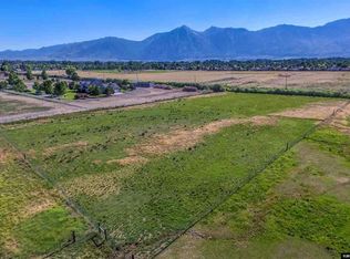 1472 Orchard Rd, Gardnerville, NV 89410