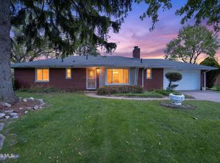 3555 Victory Ave, Toledo, OH 43607