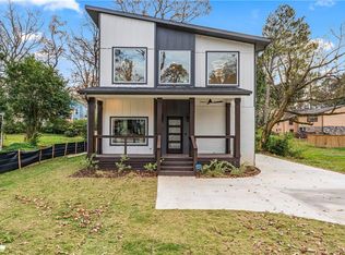 1956 Baker Rd NW, Atlanta, GA 30318