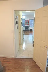 Rented by City Connections Realty