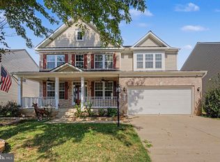 15198 Jennerette Ln, Woodbridge, VA 22193