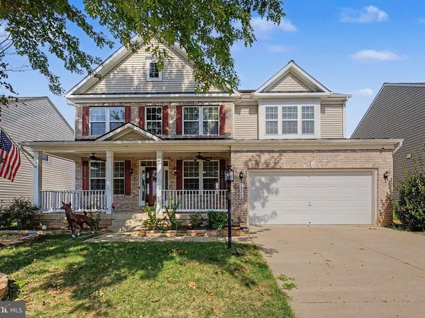 15198 Jennerette Ln, Woodbridge, VA 22193