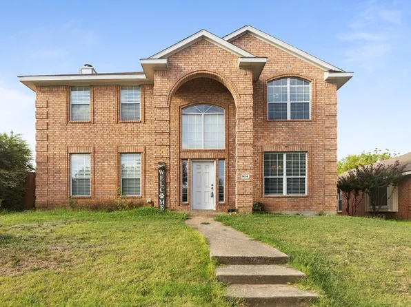 1414 Berkley Rd, Allen, TX 75002