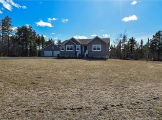24 Norman #A, Tracadie, NB E1X3W8