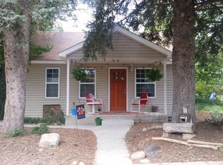 523 N Whitcomb St, Fort Collins, CO 80521