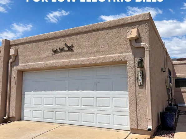 7267 E Caminito Contento, Tucson, AZ 85710