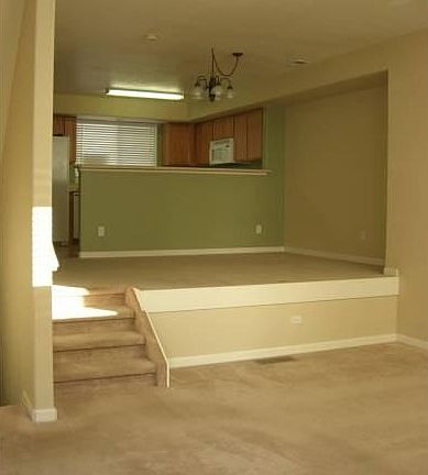 Dining & Living Room