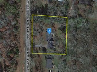 252 Howard Johnson Rd, Americus, GA 31719