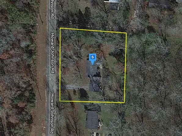 252 Howard Johnson Rd, Americus, GA 31719