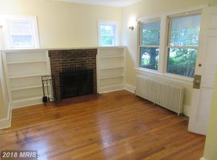 8513 Flower Ave, Takoma Park, MD
