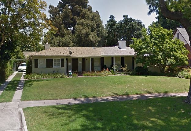 1st image of 854 N Euclid Ave