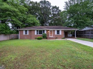 107 W Fambrough St, Monroe, GA 30655