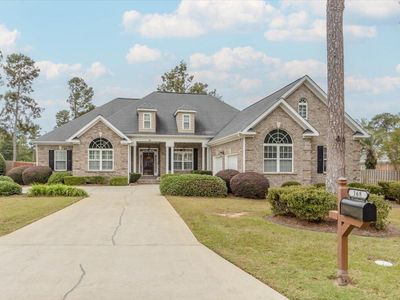 168 Cofield Road, Martinez, GA, 30907